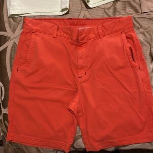 Robert Graham and Polo Men’s Shorts! 4 pair 2 of each! “BUNDLE DEAL”